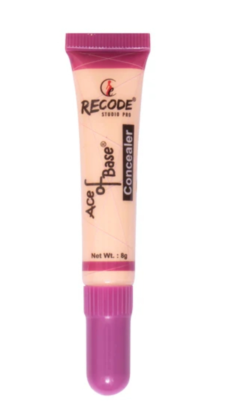 Recode ace of base concealer 04